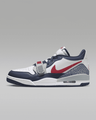 Nike air jordan legacy 312 red hotsell